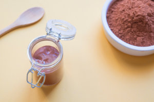 Wascherde-Zuckertensid-Shampoo