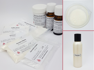 Basilikum Koffein Shampoo Basilikum Koffein Shampoo