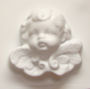 Seifenform Engelchen 2 Seifenform Engelchen 2