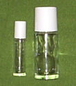 Roll-on-Flasche f&uuml;r DEO